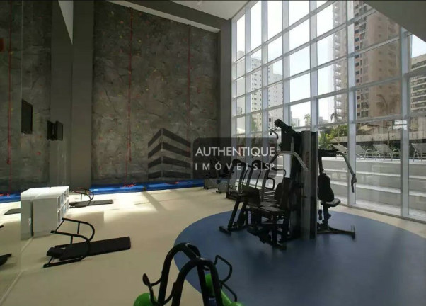Imagem Apartamento com 3 Quartos à Venda, 320 m² em Perdizes - São Paulo