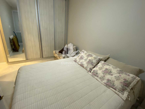 Imagem Apartamento com 3 Quartos à Venda, 147 m² em Gonzaga - Santos Imagem Apartamento com 3 Quartos à Venda, 147 m² em Gonzaga - Santos