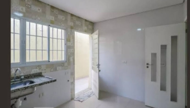 Imagem Casa com 3 Quartos à Venda, 272 m² em Vila Brasilina - São Paulo