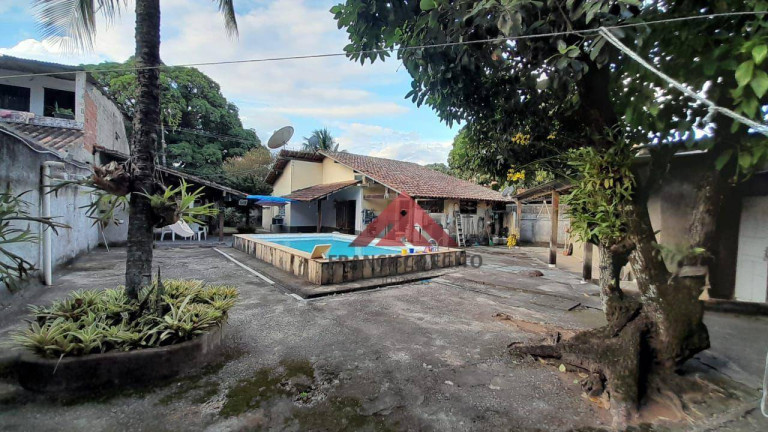 Imagem Casa com 4 Quartos à Venda, 80 m² em Engenho Do Mato - Niterói Imagem Casa com 4 Quartos à Venda, 80 m² em Engenho Do Mato - Niterói