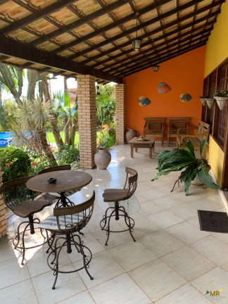 Imagem Casa com 3 Quartos à Venda, 250 m² em Ibitioca - Campos Dos Goytacazes Imagem Casa com 3 Quartos à Venda, 250 m² em Ibitioca - Campos Dos Goytacazes