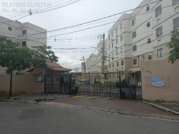 Imagem Apartamento com 2 Quartos à Venda, 43 m² em Pavuna - Rio De Janeiro Imagem Apartamento com 2 Quartos à Venda, 43 m² em Pavuna - Rio De Janeiro
