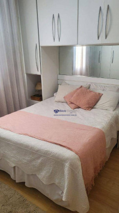 Imagem Casa com 2 Quartos à Venda, 46 m² em Jardim Maria Dirce - Guarulhos Imagem Casa com 2 Quartos à Venda, 46 m² em Jardim Maria Dirce - Guarulhos