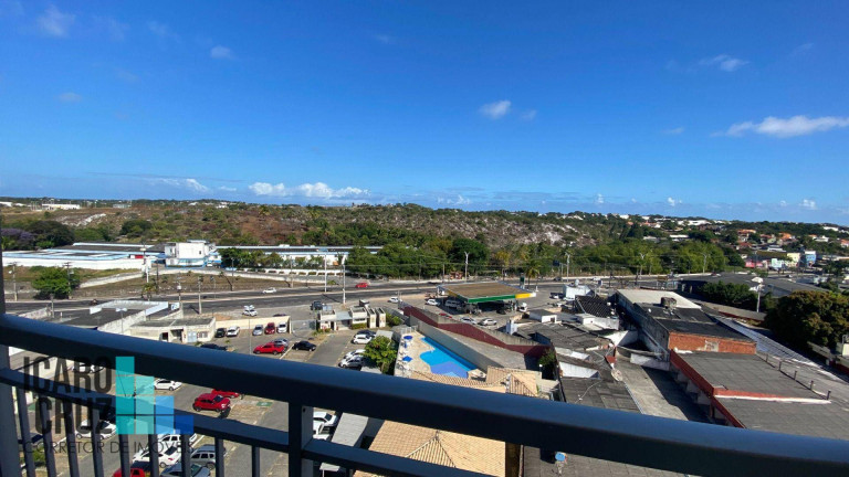 Imagem Apartamento com 3 Quartos à Venda, 65 m² em Itapuã - Salvador Imagem Apartamento com 3 Quartos à Venda, 65 m² em Itapuã - Salvador