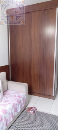 Imagem Casa com 2 Quartos à Venda, 111 m² em Estuário - Santos Imagem Casa com 2 Quartos à Venda, 111 m² em Estuário - Santos