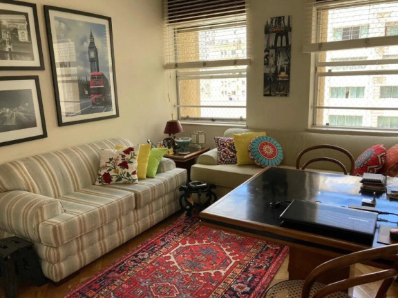 Imagem Imóvel com 4 Quartos à Venda, 275 m² em Vila Buarque - São Paulo Imagem Imóvel com 4 Quartos à Venda, 275 m² em Vila Buarque - São Paulo