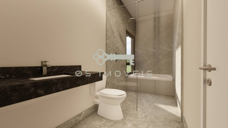 Imagem Casa de Condomínio com 3 Quartos à Venda, 303 m² em Chácaras São Carlos - Cotia Imagem Casa de Condomínio com 3 Quartos à Venda, 303 m² em Chácaras São Carlos - Cotia
