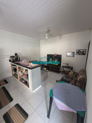 Imagem Casa com 1 Quarto à Venda, 45 m² em Jardim Do Sol - Caraguatatuba Imagem Casa com 1 Quarto à Venda, 45 m² em Jardim Do Sol - Caraguatatuba