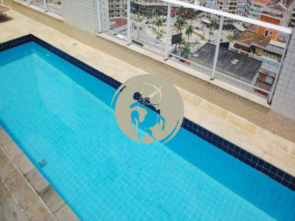 Imagem Apartamento com 3 Quartos à Venda, 220 m² em Gonzaga - Santos Imagem Apartamento com 3 Quartos à Venda, 220 m² em Gonzaga - Santos