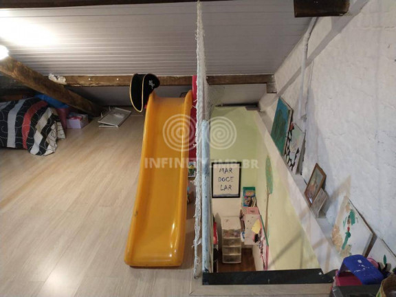 Imagem Casa com 2 Quartos à Venda, 110 m² em Parque Da Mooca - São Paulo