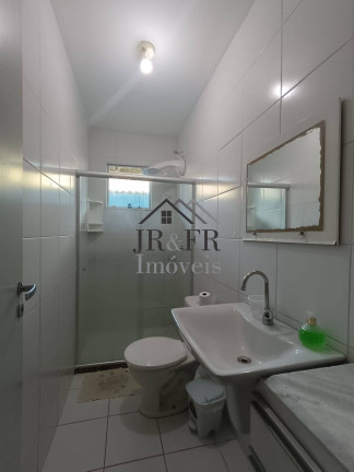 Imagem Casa com 3 Quartos à Venda, 144 m² em Jauá (abrantes) - Camaçari