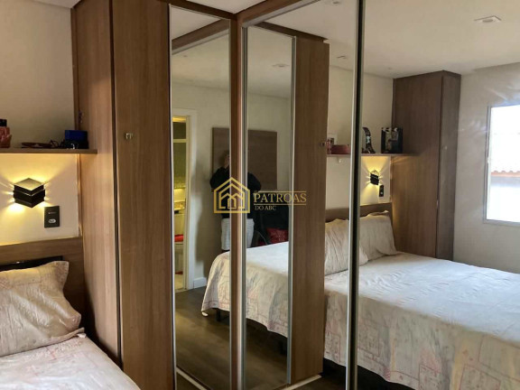 Imagem Casa com 2 Quartos à Venda, 64 m² em Taboão - São Bernardo Do Campo Imagem Casa com 2 Quartos à Venda, 64 m² em Taboão - São Bernardo Do Campo