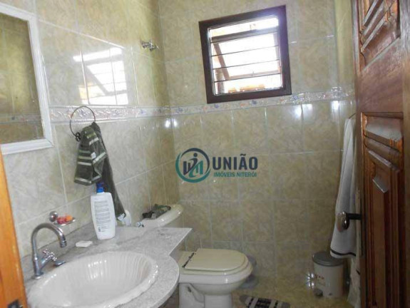Imagem Casa com 3 Quartos à Venda, 212 m² em Itaipu - Niterói Imagem Casa com 3 Quartos à Venda, 212 m² em Itaipu - Niterói