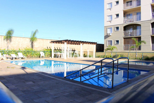 Imagem Apartamento com 2 Quartos à Venda, 68 m² em Jardim Tarraf Ii - São José Do Rio Preto Imagem Apartamento com 2 Quartos à Venda, 68 m² em Jardim Tarraf Ii - São José Do Rio Preto