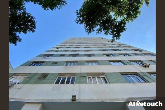 Imagem Apartamento com 1 Quarto à Venda, 46 m² em Humaitá - Rio De Janeiro Imagem Apartamento com 1 Quarto à Venda, 46 m² em Humaitá - Rio De Janeiro