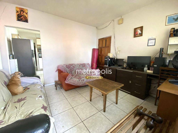 Imagem Casa com 3 Quartos à Venda, 86 m² em Centro - Diadema Imagem Casa com 3 Quartos à Venda, 86 m² em Centro - Diadema