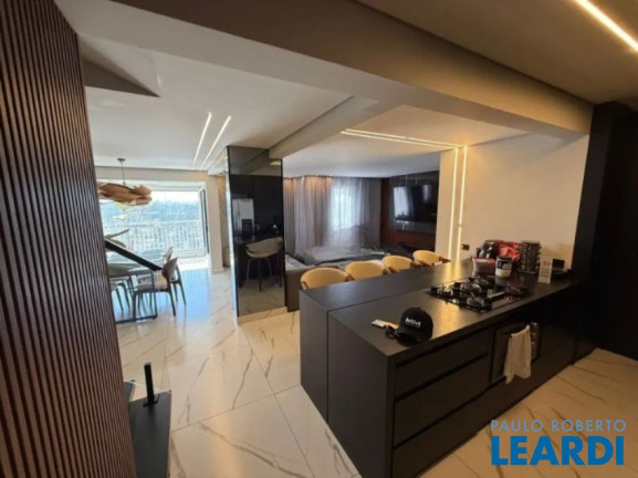 Imagem Cobertura com 2 Quartos à Venda, 126 m² em Centro - São Caetano Do Sul Imagem Cobertura com 2 Quartos à Venda, 126 m² em Centro - São Caetano Do Sul