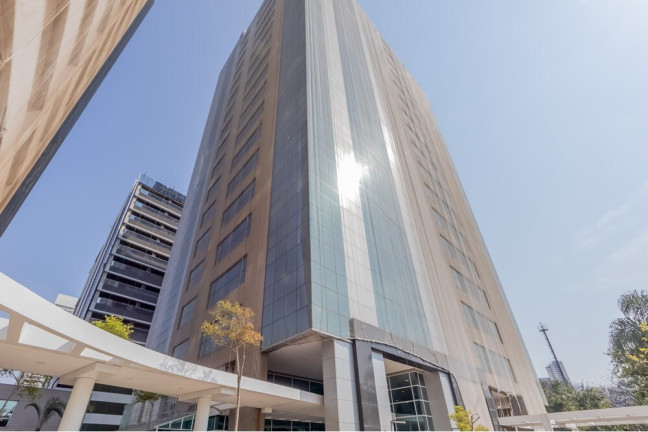 Sala Comercial à Venda, 43 m² em Chácara Santo Antônio (zona Sul) - São Paulo