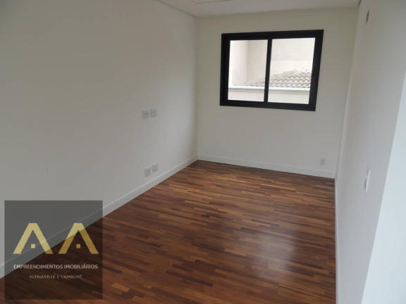 Imagem Casa de Condomínio com 5 Quartos à Venda, 461 m² em Alphaville - Santana De Parnaíba