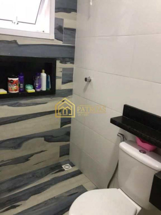 Imagem Casa com 3 Quartos à Venda, 124 m² em Vila Floresta - Santo André Imagem Casa com 3 Quartos à Venda, 124 m² em Vila Floresta - Santo André