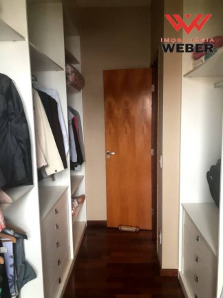 Imagem Casa de Condomínio com 4 Quartos à Venda, 250 m² em Chácaras Reunidas São Jorge - Sorocaba