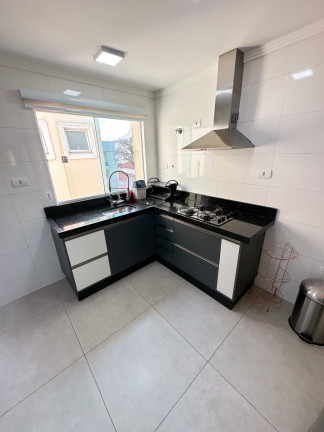 Imagem Apartamento com 3 Quartos à Venda, 150 m² em Vila Metalúrgica - Santo André