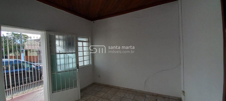 Imagem Casa com 3 Quartos à Venda, 100 m² em Centro - Lorena Imagem Casa com 3 Quartos à Venda, 100 m² em Centro - Lorena