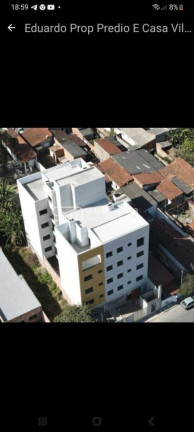 Imagem Apartamento com 3 Quartos à Venda, 150 m² em Vila Passos - Lorena Imagem Apartamento com 3 Quartos à Venda, 150 m² em Vila Passos - Lorena