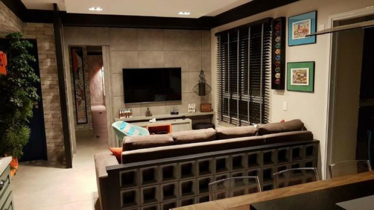 Imagem Apartamento com 3 Quartos à Venda, 96 m² em Chácara Areal - Indaiatuba Imagem Apartamento com 3 Quartos à Venda, 96 m² em Chácara Areal - Indaiatuba