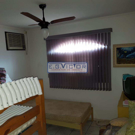 Imagem Casa com 2 Quartos à Venda, 90 m² em Vila Nossa Senhora De Fátima - Mongaguá