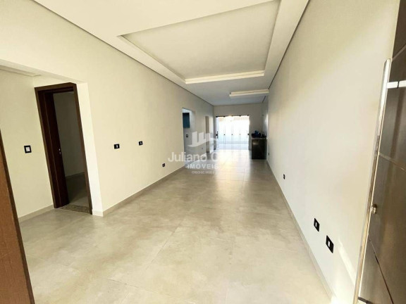 Imagem Casa com 3 Quartos à Venda, 97 m² em Barra Do Sai - Itapoá