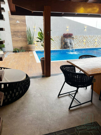 Imagem Casa com 3 Quartos à Venda, 298 m² em Centro - Santa Isabel Imagem Casa com 3 Quartos à Venda, 298 m² em Centro - Santa Isabel
