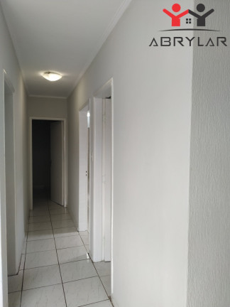 Imagem Imóvel com 3 Quartos para Alugar, 100 m² em Parque Residencial Eloy Chaves - Jundiaí Imagem Imóvel com 3 Quartos para Alugar, 100 m² em Parque Residencial Eloy Chaves - Jundiaí