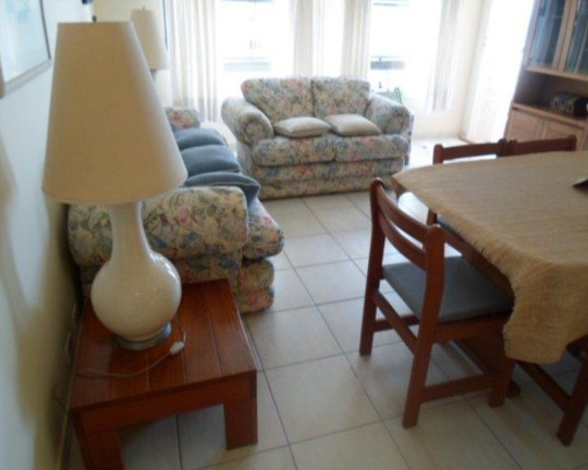 Imagem Apartamento com 3 Quartos à Venda, 116 m² em Pitangueiras - Guarujá