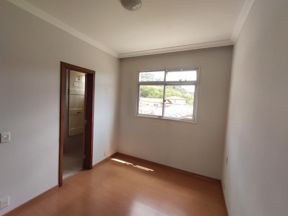 Imagem Apartamento com 3 Quartos à Venda, 80 m² em álvaro Camargos - Belo Horizonte
