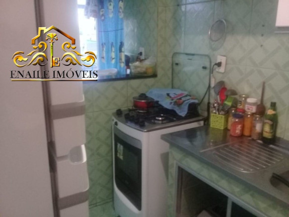 Imagem Apartamento com 2 Quartos à Venda, 65 m² em Da Luz - Nova Iguaçu