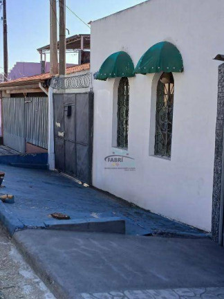 Imagem Casa com 2 Quartos à Venda, 60 m² em Vila Barcelona - Sorocaba Imagem Casa com 2 Quartos à Venda, 60 m² em Vila Barcelona - Sorocaba