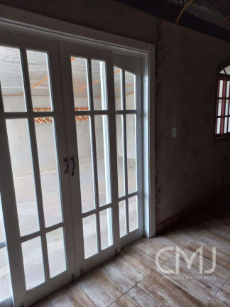 Imagem Casa com 3 Quartos à Venda, 117 m² em Itacolomi - Balneário Piçarras Imagem Casa com 3 Quartos à Venda, 117 m² em Itacolomi - Balneário Piçarras