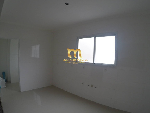 Imagem Apartamento com 3 Quartos à Venda, 172 m² em Tupi - Praia Grande