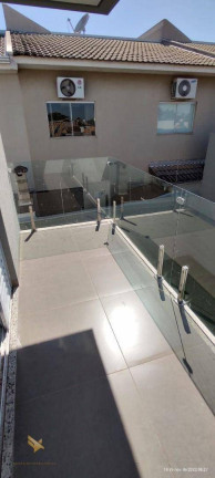 Imagem Sobrado com 3 Quartos à Venda, 170 m² em Vila Vilas Boas - Campo Grande Imagem Sobrado com 3 Quartos à Venda, 170 m² em Vila Vilas Boas - Campo Grande