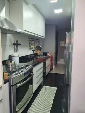 Imagem Apartamento com 2 Quartos à Venda, 70 m² em Tatuapé - São Paulo Imagem Apartamento com 2 Quartos à Venda, 70 m² em Tatuapé - São Paulo