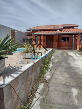 Imagem Casa com 2 Quartos à Venda, 102 m² em Jardim Tarumas - Caraguatatuba Imagem Casa com 2 Quartos à Venda, 102 m² em Jardim Tarumas - Caraguatatuba
