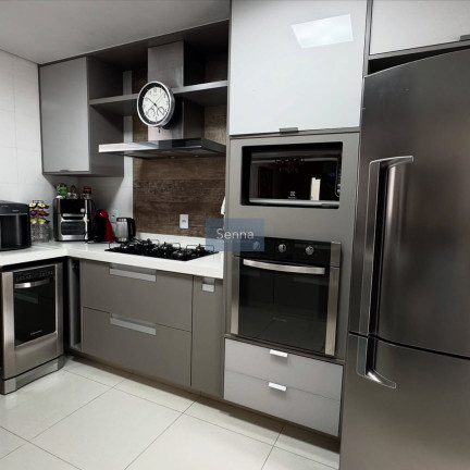 Imagem Casa com 4 Quartos à Venda, 240 m² em Jardim Ermida I - Jundiaí Imagem Casa com 4 Quartos à Venda, 240 m² em Jardim Ermida I - Jundiaí