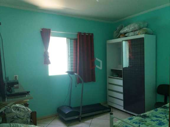Imagem Casa com 3 Quartos à Venda, 150 m² em Jardim Tango - São Paulo