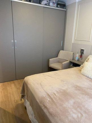 Imagem Apartamento com 3 Quartos à Venda, 87 m² em Real Parque - São Paulo