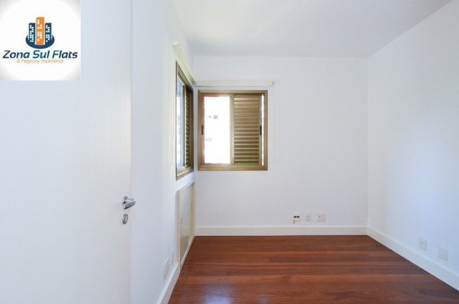 Imagem Apartamento com 3 Quartos à Venda, 147 m² em Brooklin Paulista - São Paulo