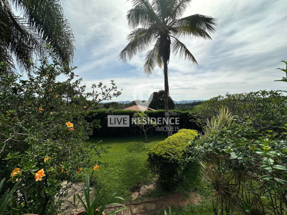 Imagem Chácara com 3 Quartos à Venda, 625 m² em Jardim Dos Lagos - Itatiba