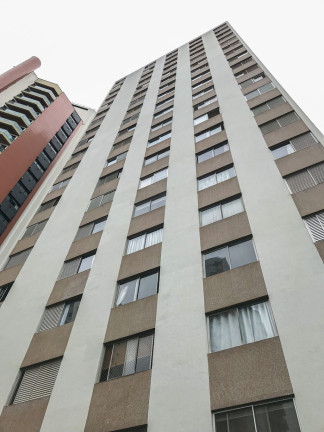 Imagem Apartamento com 3 Quartos à Venda, 86 m² em Pinheiros - São Paulo