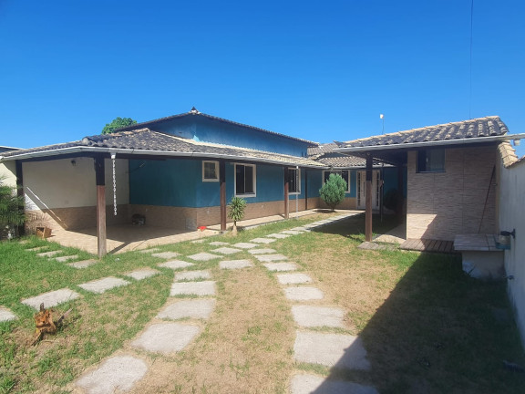 Imagem Casa com 2 Quartos à Venda, em Jardim Esperança - Cabo Frio Imagem Casa com 2 Quartos à Venda, em Jardim Esperança - Cabo Frio