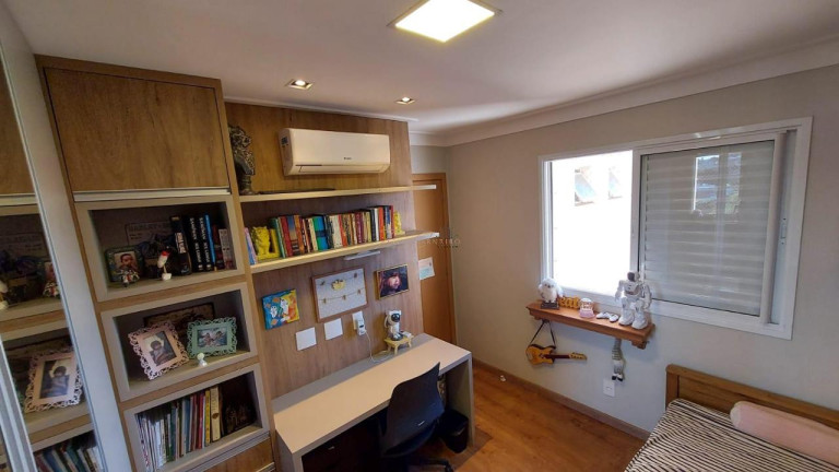 Imagem Apartamento com 3 Quartos à Venda, 108 m² em Vila Do Polonês - Campo Grande